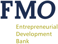 FMO Logo