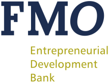 FMO Logo