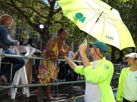 Hello Nelli Cooman! Hello Nelli Cooman!