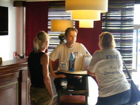 06 At the hotel in Compiegne At the hotel in Compiegne