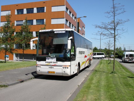00 The Big Base Camp bus The Big Base Camp bus